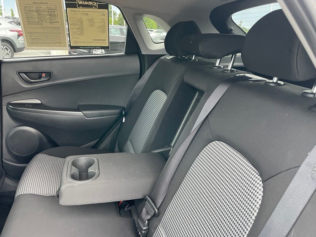 2019 Hyundai Kona SEL - APPLE CARPLAY / KEYLESS ENTRY