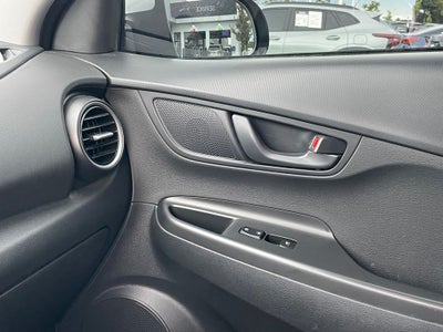 2019 Hyundai Kona SEL - APPLE CARPLAY / KEYLESS ENTRY