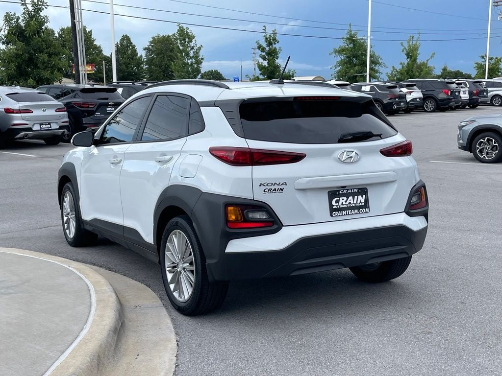 2019 Hyundai Kona SEL - APPLE CARPLAY / KEYLESS ENTRY