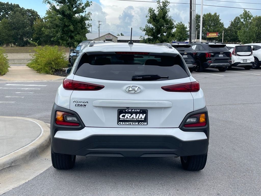 2019 Hyundai Kona SEL - APPLE CARPLAY / KEYLESS ENTRY