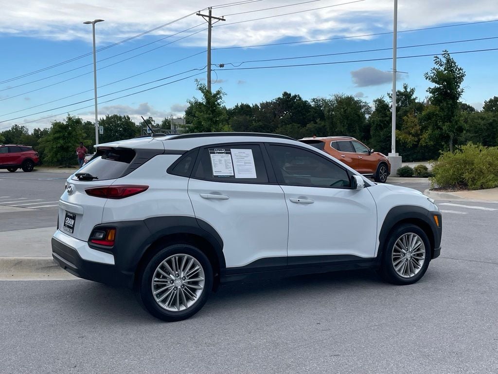 2019 Hyundai Kona SEL - APPLE CARPLAY / KEYLESS ENTRY
