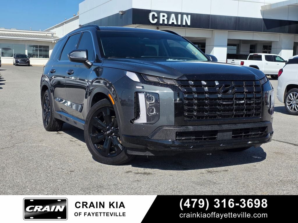 2023 Hyundai Palisade XRT - SMART CRUISE CONTROL / APPLE CARPLAY