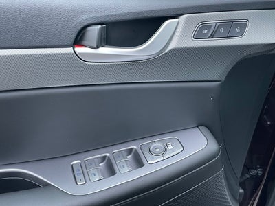 2024 Hyundai Palisade SEL - SEATS 8 / MOONROOF