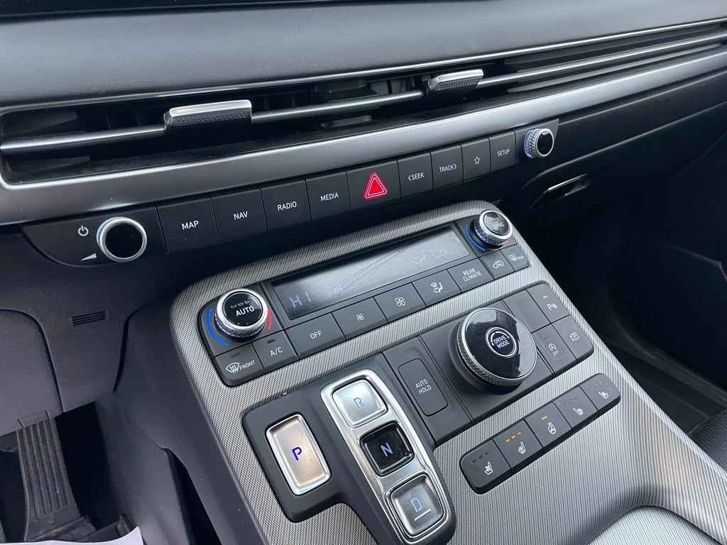 2024 Hyundai Palisade SEL - SEATS 8 / MOONROOF