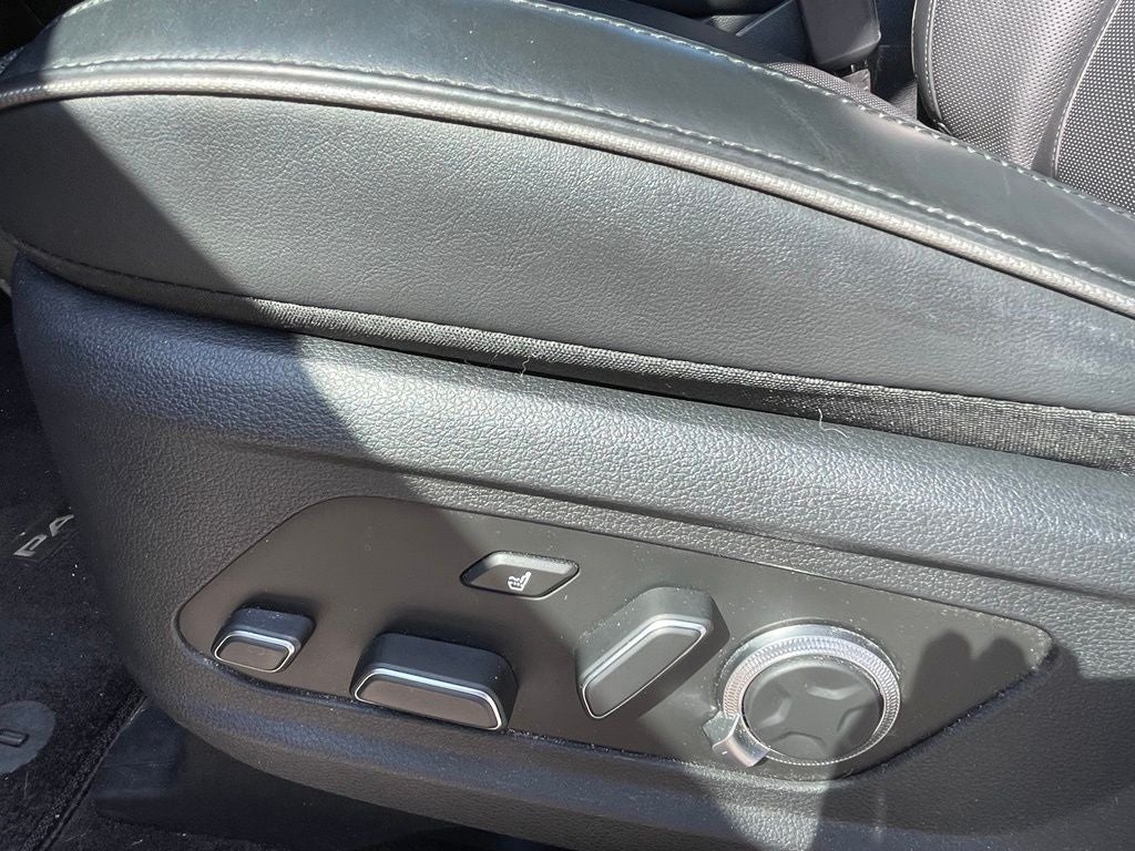 2024 Hyundai Palisade Calligraphy - SURROUND VIEW MONITOR / HEAD-UP DISPLAY