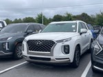2022 Hyundai Palisade Calligraphy - HEAD UP DISPLAY / POWER MOONROOF