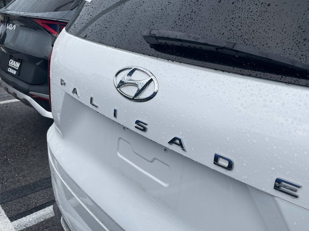 2022 Hyundai Palisade Calligraphy - HEAD UP DISPLAY / POWER MOONROOF