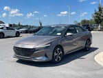 2023 Hyundai Elantra Hybrid Limited - POWER MOONROOF / VENITALTED SEATS