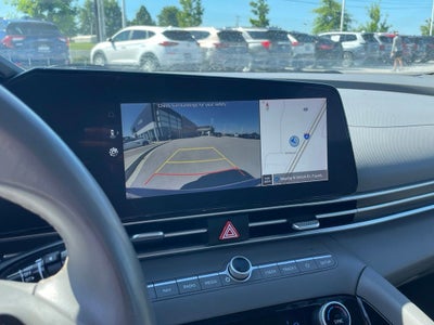 2023 Hyundai Elantra SEL - SMART CRUISE CONTROL / NAVIGATION