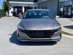 2023 Hyundai Elantra SEL - SMART CRUISE CONTROL / NAVIGATION