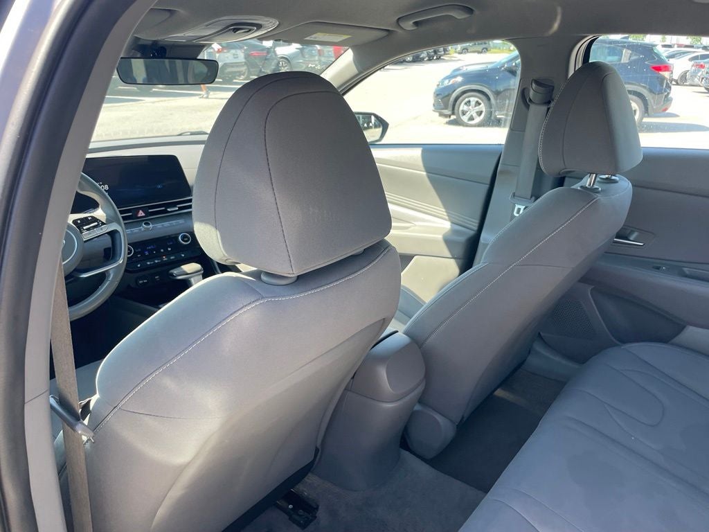 2023 Hyundai Elantra SEL - SMART CRUISE CONTROL / NAVIGATION