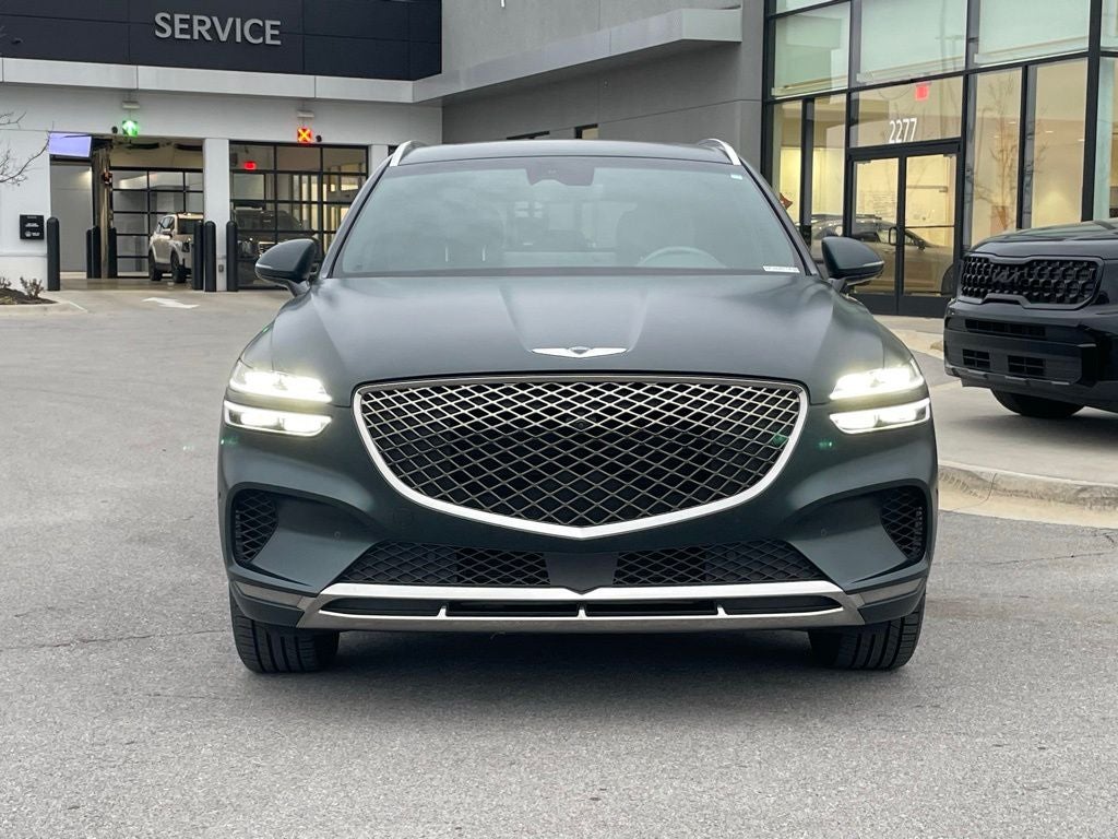 2023 Genesis GV70 2.5T