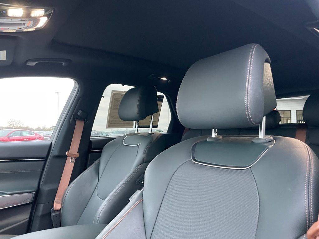 2023 Genesis GV70 2.5T - SURROUND VIEW MONITOR / PANORAMIC ROOF