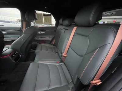 2023 Genesis GV70 2.5T - SURROUND VIEW MONITOR / PANORAMIC ROOF