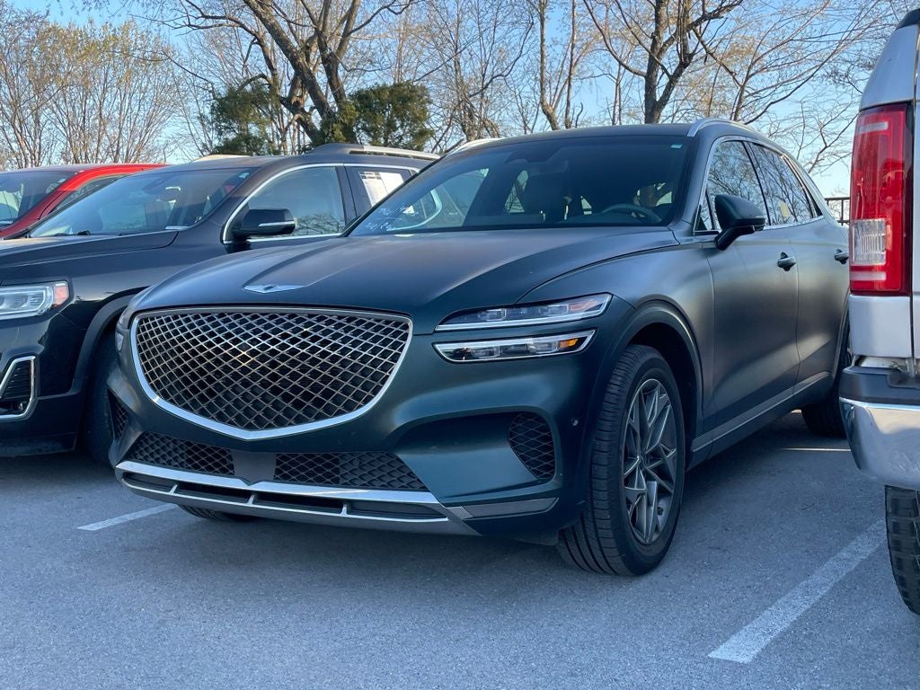 2023 Genesis GV70 2.5T
