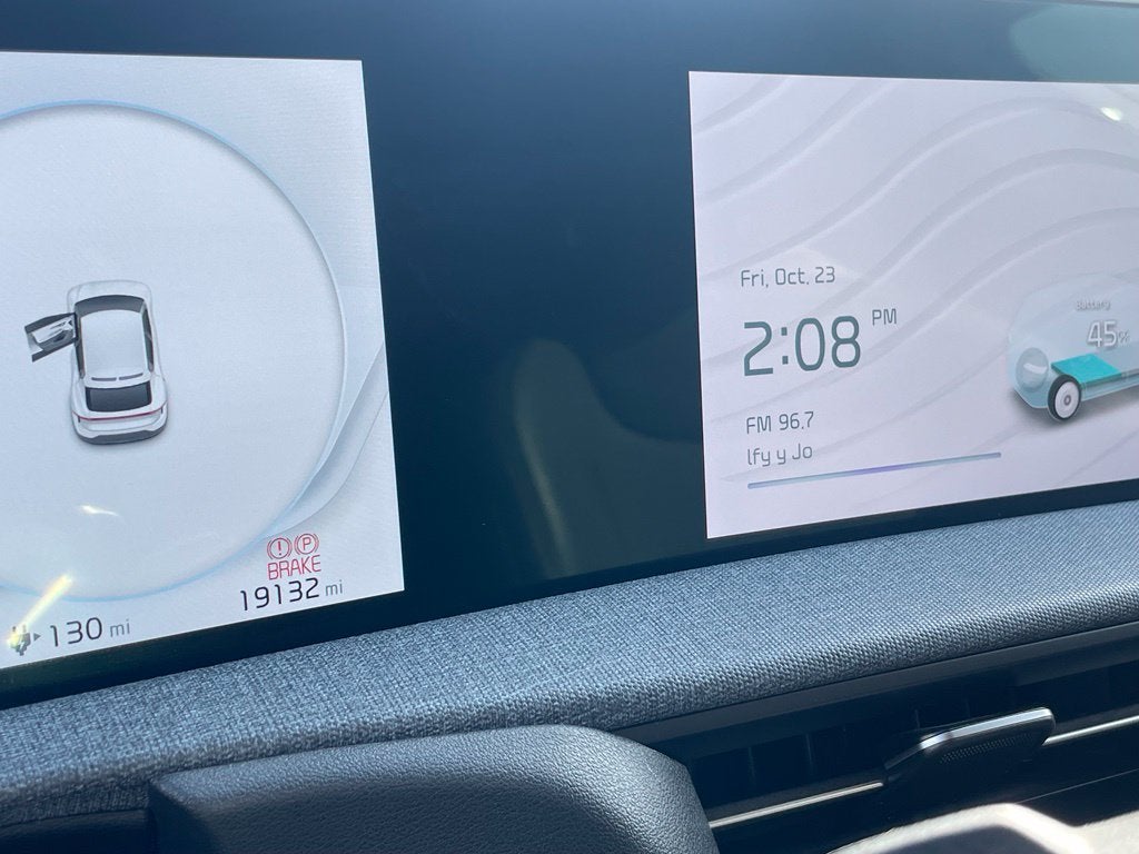2024 Kia EV6 Wind - VENTILATED SEATS / SURROUND VIEW MONITOR