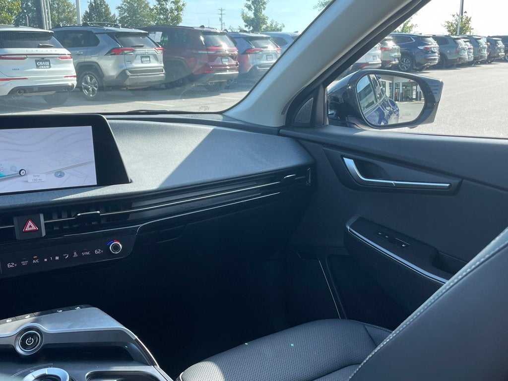 2024 Kia EV6 Wind - VENTILATED SEATS / SURROUND VIEW MONITOR