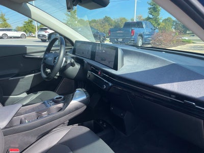 2024 Kia EV6 Wind - VENTILATED SEATS / SURROUND VIEW MONITOR