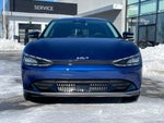 2023 Kia EV6 Wind - KIA CERTIFIED / BLIND SPOT COLLISION