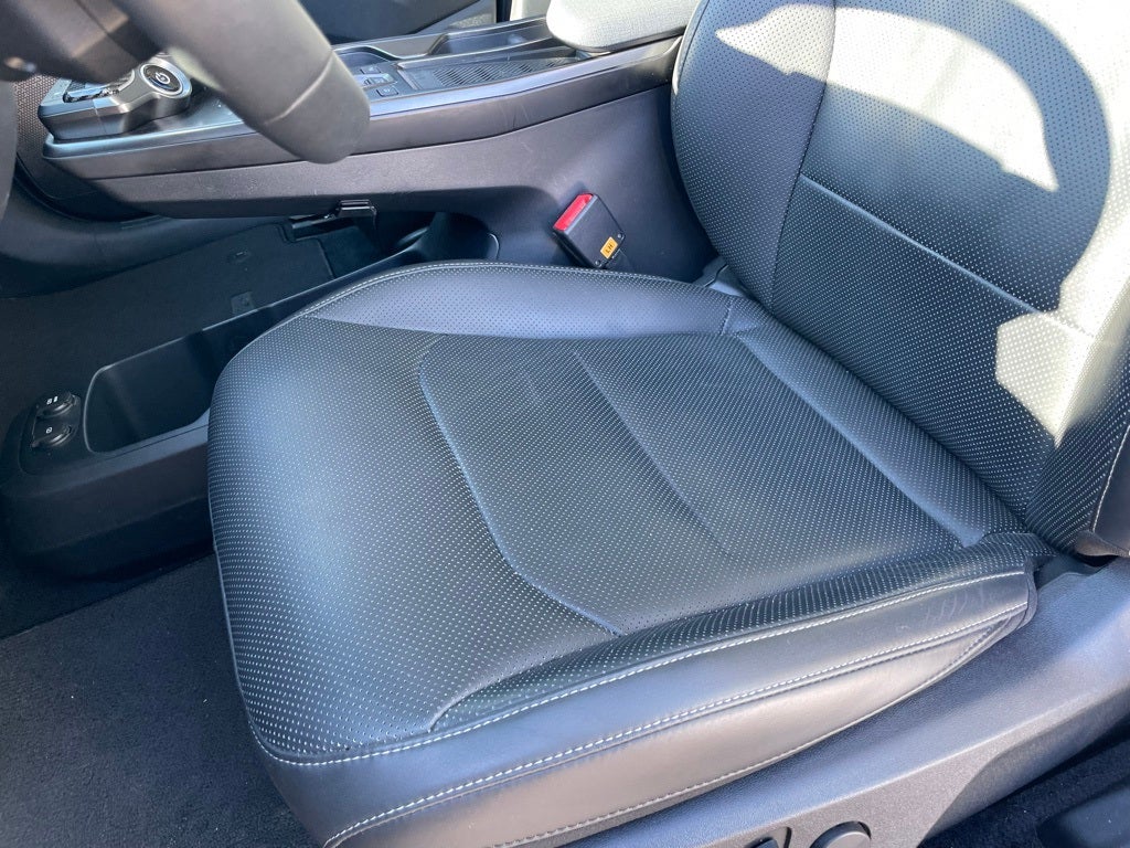 2023 Kia EV6 Wind - KIA CERTIFIED / BLIND SPOT COLLISION