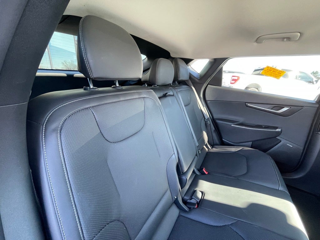 2023 Kia EV6 Wind - KIA CERTIFIED / BLIND SPOT COLLISION