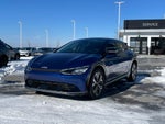 2023 Kia EV6 Wind - KIA CERTIFIED / BLIND SPOT COLLISION