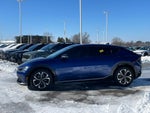 2023 Kia EV6 Wind - KIA CERTIFIED / BLIND SPOT COLLISION