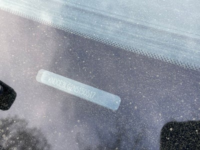 2022 Kia Niro EV EX Premium