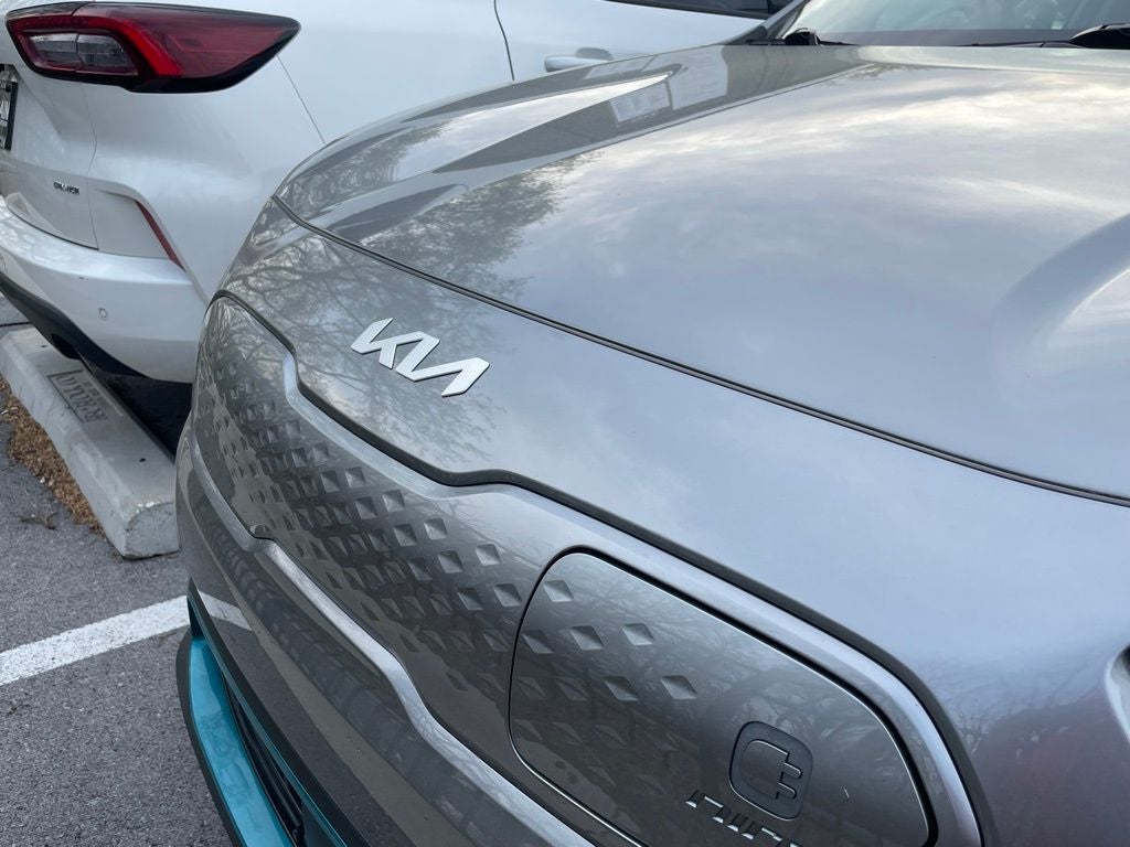 2022 Kia Niro EV EX Premium