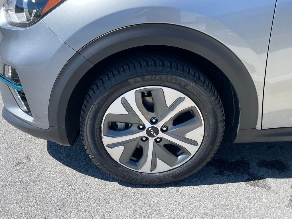 2022 Kia Niro EV EX Premium - KIA CERTIFIED / ONE OWNER
