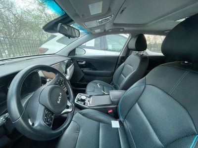 2022 Kia Niro EV EX Premium