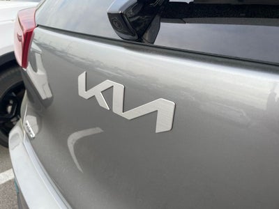 2022 Kia Niro EV EX Premium