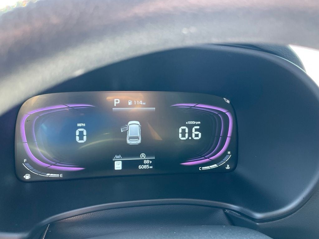 2025 Kia Soul LX - KIA CERTIFIED / APPLE CARPLAY