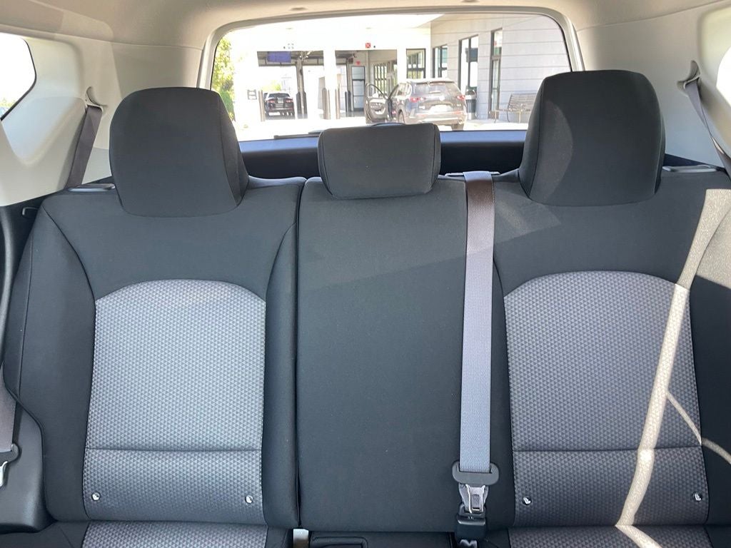 2025 Kia Soul LX - KIA CERTIFIED / APPLE CARPLAY