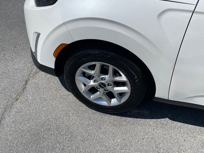2025 Kia Soul LX - KIA CERTIFIED / APPLE CARPLAY
