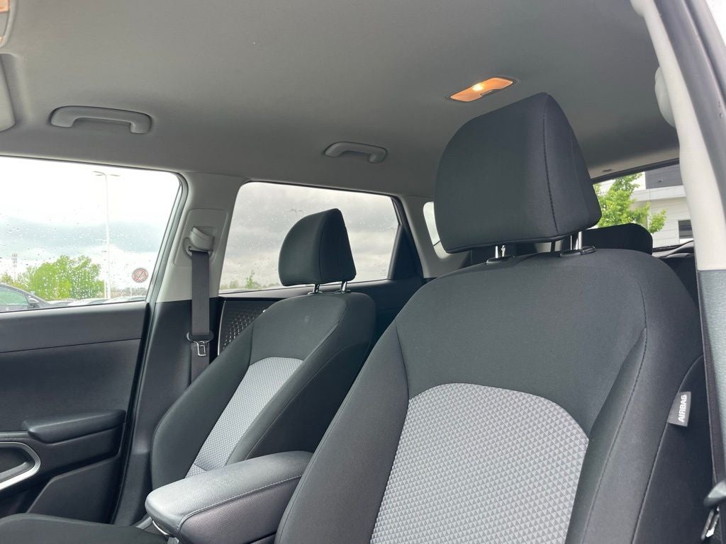 2024 Kia Soul LX - KIA CERTIFIED / BLIND SPOT MONITOR