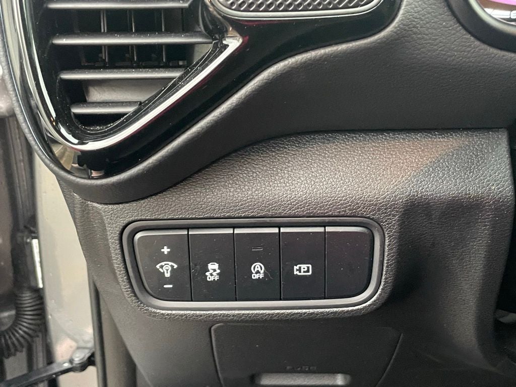 2025 Kia Soul S - KIA CERTIFIED / WIRELESS CHARGER