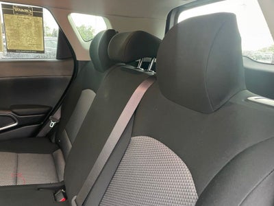2025 Kia Soul S - KIA CERTIFIED / WIRELESS CHARGER