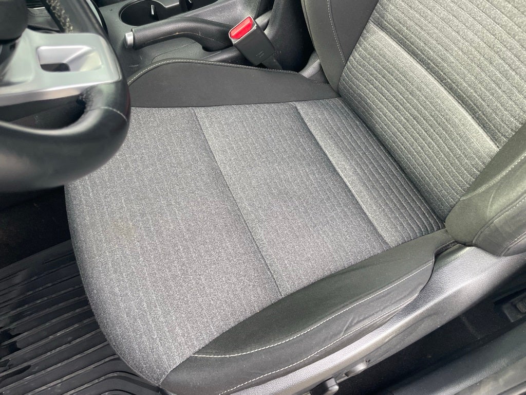 2021 Kia Soul EX - KIA CERTIFIED / SUNROOF