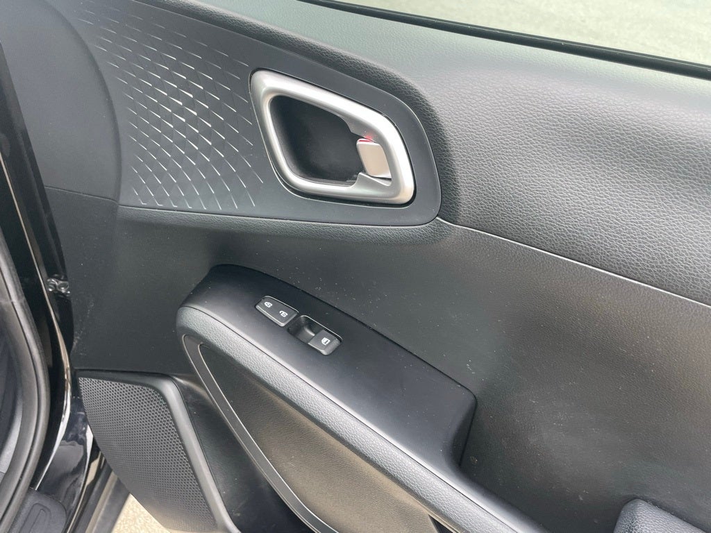 2021 Kia Soul EX - KIA CERTIFIED / SUNROOF