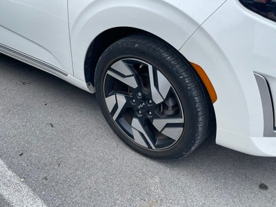 2023 Kia Soul GT-Line - KIA CERTIFIED / POWER MOONROOF