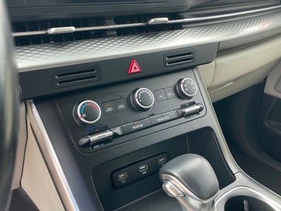 2022 Kia Carnival LXS - REMOVABLE 2ND ROW / POWER SLIDING DOORS