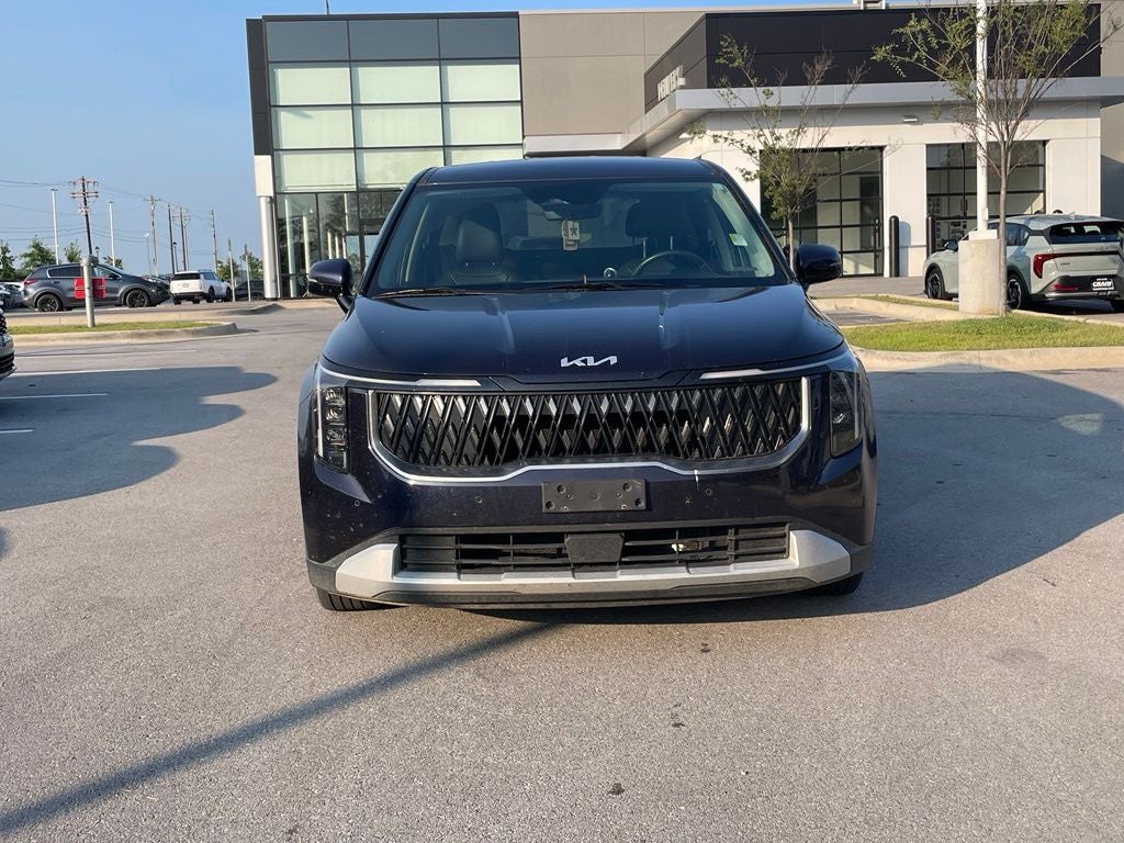 2025 Kia Carnival LXS - KIA CERTIFIED / NAVIGATION