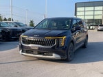 2025 Kia Carnival LXS - KIA CERTIFIED / NAVIGATION