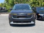 2026 Kia Carnival Hybrid LXS - KIA CERTIFIED / APPLE CARPLAY