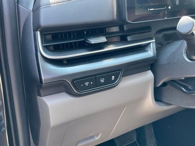 2026 Kia Carnival Hybrid LXS - KIA CERTIFIED / APPLE CARPLAY