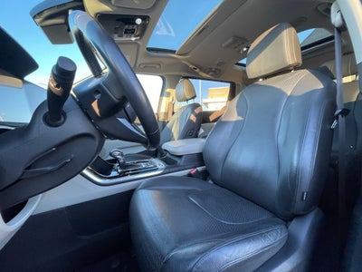 2023 Kia Carnival SX Prestige - KIA CERTIFIED / 2ND ROW VIP LOUNGE SEATS