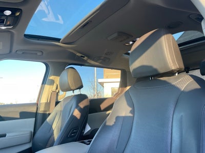 2023 Kia Carnival SX Prestige - KIA CERTIFIED / 2ND ROW VIP LOUNGE SEATS