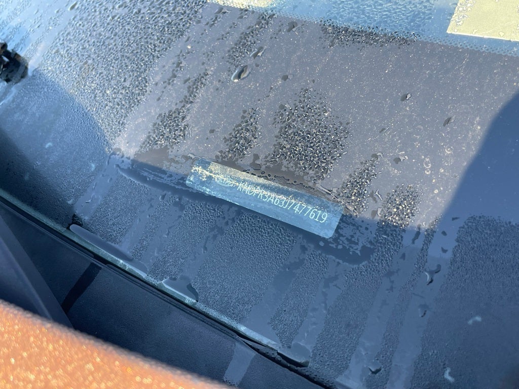 2018 Kia Sportage SX - VENTILATED SEATS / PUSH BUTTON START