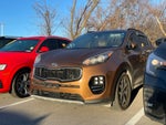 2018 Kia Sportage SX - VENTILATED SEATS / PUSH BUTTON START